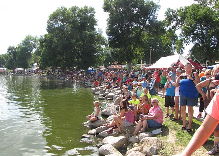 Photo Gallery Lake View